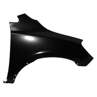 Sherman® - Front Passenger Side Fender (CAPA Certified)