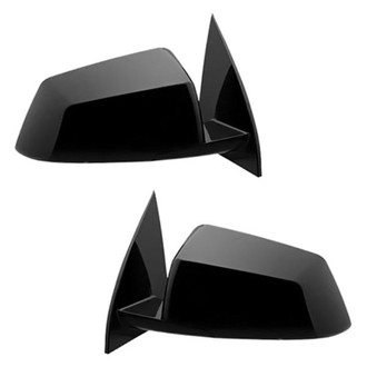 Sherman® - Power Side View Mirror (Foldaway)
