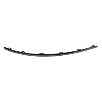 Sherman® - Rear Driver Side Bumper Cover Molding (Value Line)