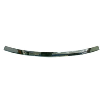 Sherman® - Rear Bumper Cover Molding (Value Line)