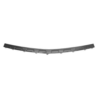 Sherman® - Rear Bumper Step Pad (Value Line)