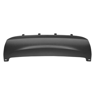 Sherman® - Rear Tow Hook Cover (Value Line)