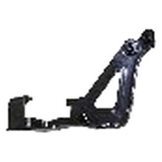 Sherman® - Driver Side Hood Hinge (Value Line)
