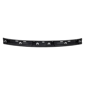 Sherman® - Rear Bumper Cover Support (Value Line)