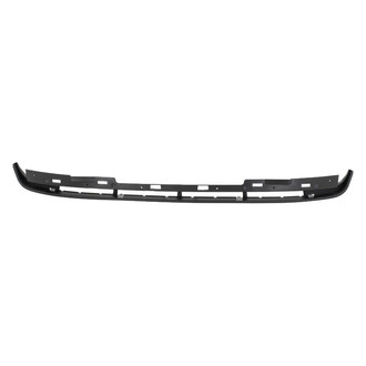 Sherman® - Front Lower Bumper Cover Support (Value Line)