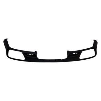 Sherman® - Rear Lower Bumper Cover (Value Line)