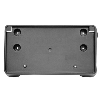 Sherman® - Front License Plate Bracket