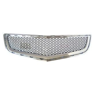 Sherman® - Grille (CAPA Certified)