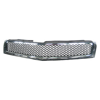 Sherman® - Grille (CAPA Certified)
