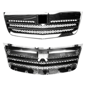 Sherman® - Grille