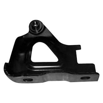 Sherman® - Passenger Side Hood Hinge (Value Line)