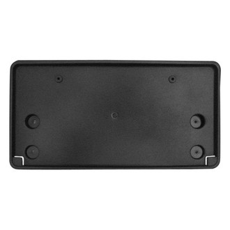 Sherman® - Front License Plate Bracket