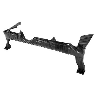 Sherman® - Front Upper Bumper Cover Stiffener Support Bracket (CAPA Certified)