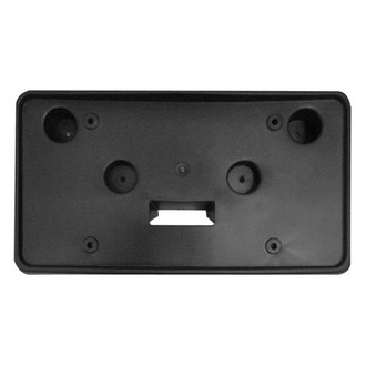 Sherman® - Front License Plate Bracket