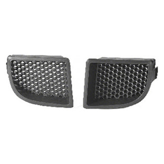 Sherman® - Front Passenger Side Fog Light Cover (Value Line)
