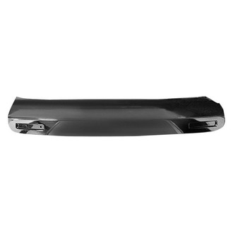 Sherman® - Rear Bumper Molding (Value Line)