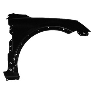 Sherman® - Front Passenger Side Fender (CAPA Certified)