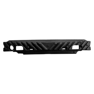 Sherman® - Front Bumper Absorber (Value Line)
