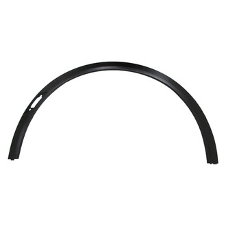 Sherman® - Front Driver Side Wheel Arch Trim (Value Line)