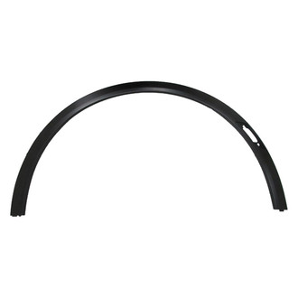 Sherman® - Front Passenger Side Wheel Arch Trim (Value Line)