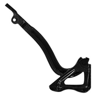 Sherman® - Driver Side Hood Hinge (Value Line)