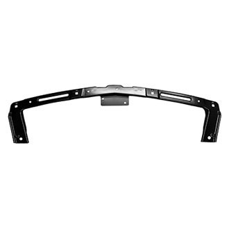 Sherman® - Front Upper Bumper Cover Support Bracket (Value Line)