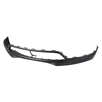 Sherman® - Front Lower Bumper Cover (Value Line)