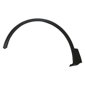 Sherman® - Front Driver Side Wheel Arch Trim (Value Line)