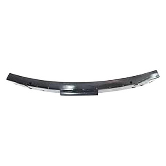 Sherman® - Rear Bumper Reinforcement (Value Line)