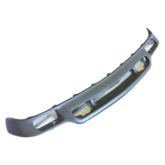 Sherman® - Front Bumper Air Deflector (CAPA Certified)