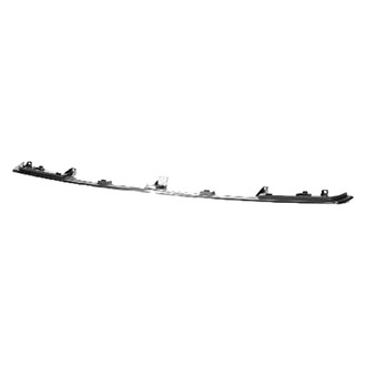 Sherman® - Front Center Bumper Filler (CAPA Certified)