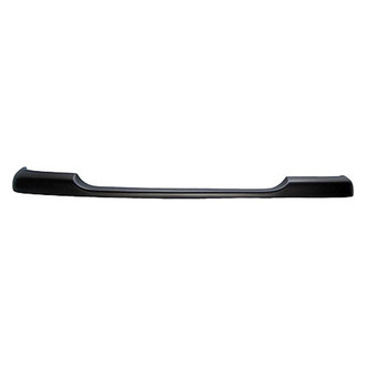 Sherman® - Front Upper Bumper Cover (CAPA Certified)