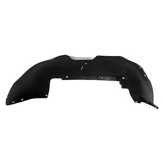 Sherman® - Front Driver Side Fender Liner (CAPA Certified)