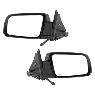 Sherman® - Side View Mirror