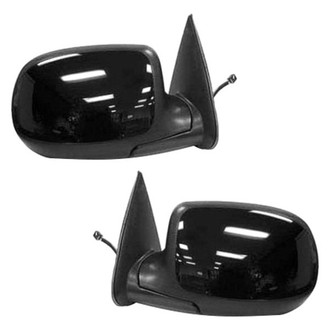 Sherman® - Side View Mirror (Foldaway)