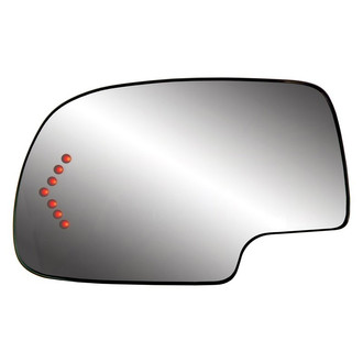 Sherman® - Mirror Glass
