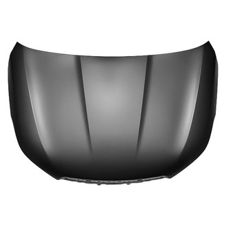 Sherman® - Hood Panel (CAPA Certified)