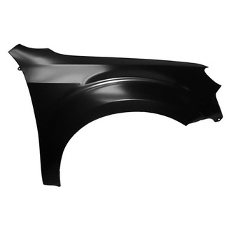 Sherman® - Front Passenger Side Fender (Value Line)