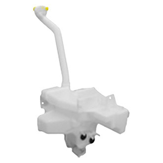 Sherman® - Washer Fluid Reservoir