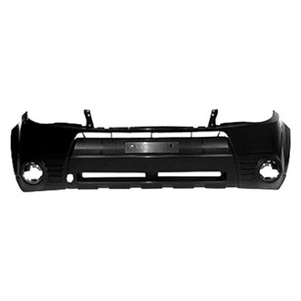 Sherman® - Front Bumper Cover (Value Line)