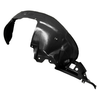 Sherman® - Front Driver Side Fender Liner (Value Line)