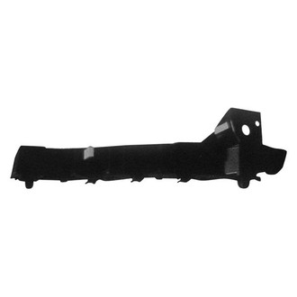 Sherman® - Front Driver Side Bumper Cover Bracket (Value Line)