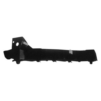 Sherman® - Front Passenger Side Bumper Cover Bracket (Value Line)