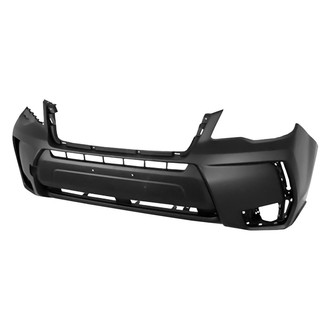 Sherman® - Front Bumper Cover