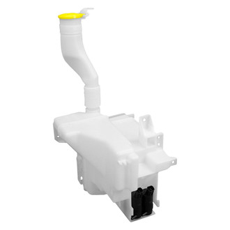 Sherman® - Washer Fluid Reservoir