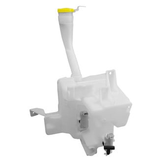 Sherman® - Washer Fluid Reservoir