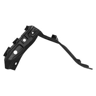 Sherman® - Front Passenger Side Fender Apron (Value Line)