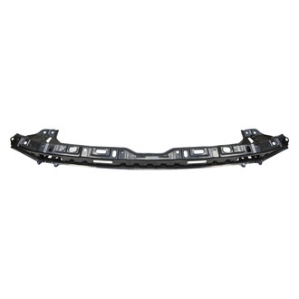 Sherman® - Front Upper Bumper Cover Bracket (Value Line)