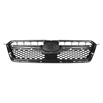 Sherman® - Grille (Value Line)
