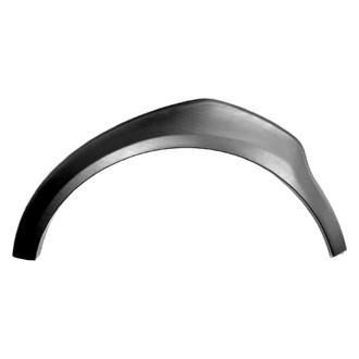 Sherman® - Front Driver Side Wheel Arch Molding (CAPA Certified)